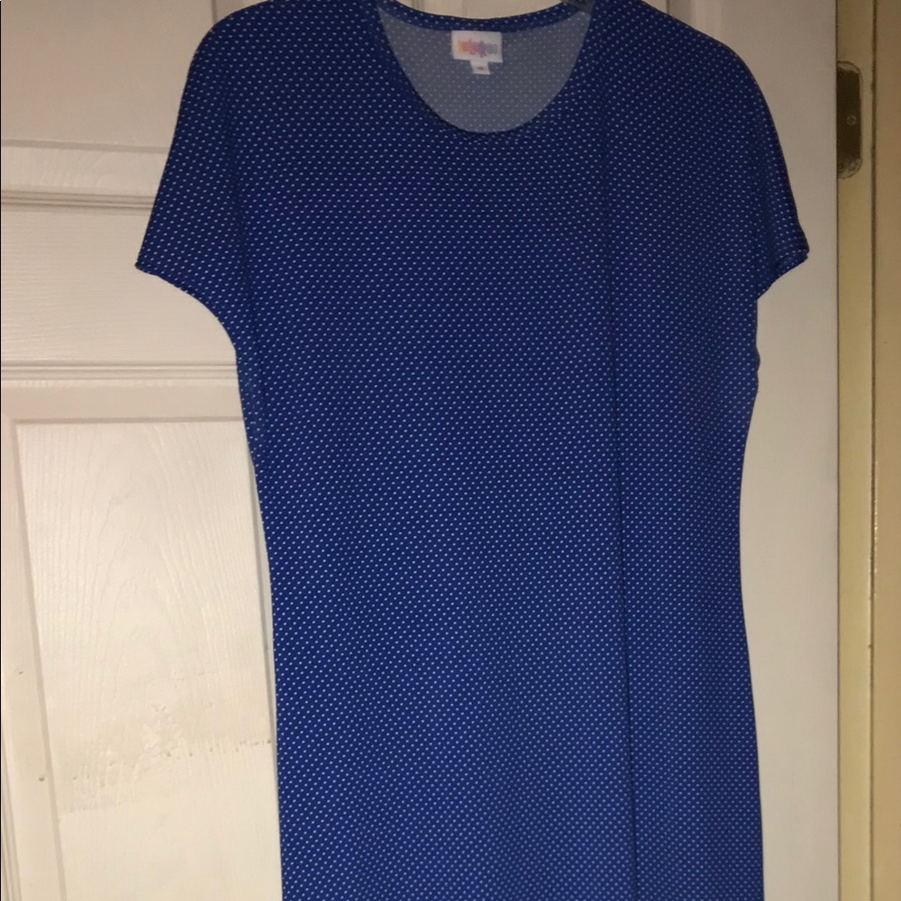 Maria dress 👗